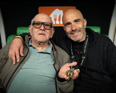 Maresca tells exiled Sterling and Disasi: real hardship is being a fisherman like my father