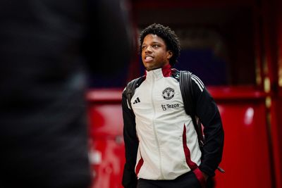Ruben Amorim confirms contrast to Chelsea policy as forgotten £13m signing restored to Manchester United squad