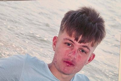 Two more teenagers arrested over murder of 16-year-old outside train station