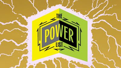 The Youngest & Oldest Athletes Who Made SI's Power List