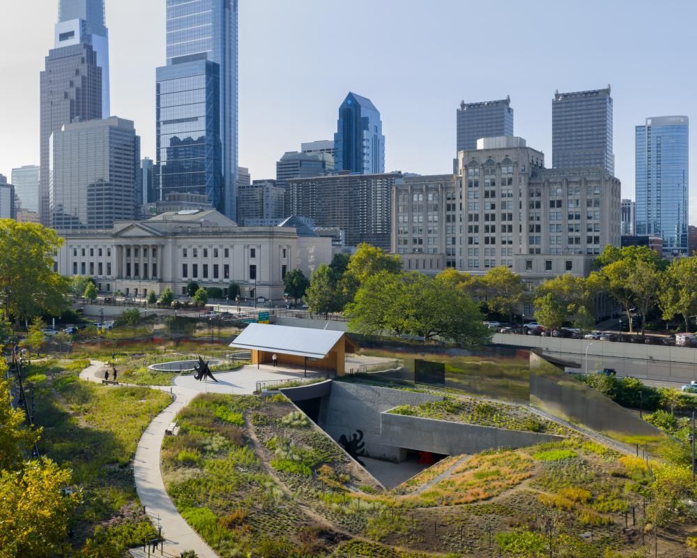 Garden of unearthly delights: inside the eerie…
