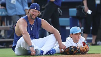 SI:AM | Clayton Kershaw Decides to Walk Away