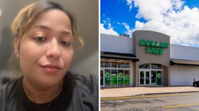 ‘It’s gonna end up in the garbage anyways’: Florida customer goes to Dollar Tree to ‘penny shop.’ Then a worker intervenes