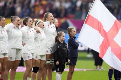 Alex Matthews ready for ‘brilliant battle’ against France