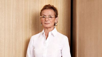 Hotel Design Pioneer Alexandra Champalimaud on the Cultural Hubs to Experience Around Her Connecticut Home