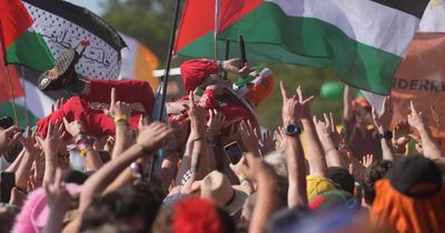 400 artists pull their music from streaming platforms in Israel – see full list