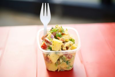 Frozen Fakery: 7 “Fresh” Meals That Were Made Months Ago