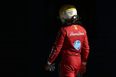 Why F1's 2026 reset could change everything for Lewis Hamilton