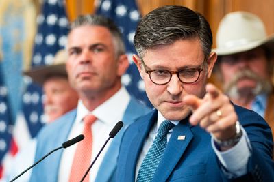 Photos of the week | September 12-18, 2025 - Roll Call