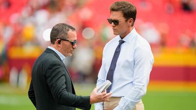 Despite Sudden Surge of Interest, Tom Brady's Conflict of Interest Not a Big Deal