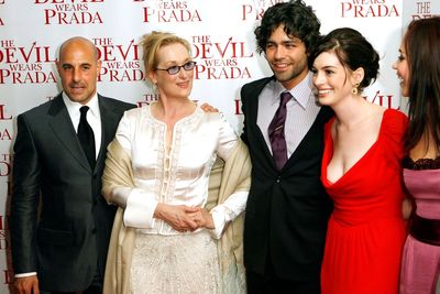A summer of fashionable spoilers, from 'Devil Wears Prada 2' to 'American Love Story'