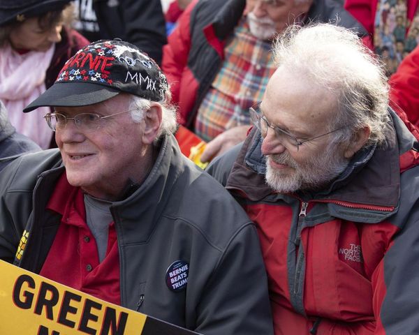 When even Ben & Jerry’s can’t speak out, it’s clear: the era of corporate responsibility is over