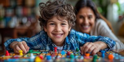 6 Childhood Board Games That Accidentally Taught Life Lessons