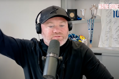 Wayne Rooney admits he locked Coleen out of their house in Liverpool row