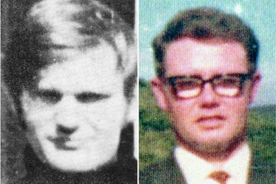 Judge to consider admissibility of ‘decisive’ evidence in Soldier F prosecution