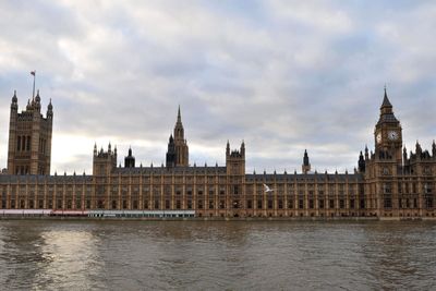 Bill ‘effectively puts a price on my head’, peer warns in assisted dying debate