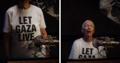 BBC panned for failing to cover sold-out Palestine charity concert