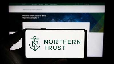 How Is Northern Trust Corporation’s Stock Performance Compared to Other Financial Stocks?