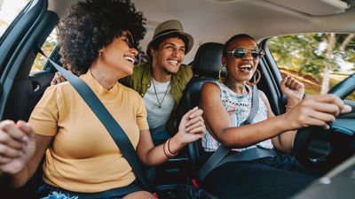 5 Money Tips for Gen Z and Millennials To Keep Socializing From Killing Their Finances