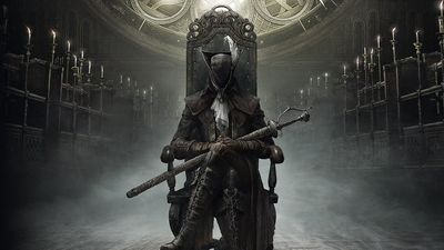 The latest Bloodborne remaster update has finally killed all of my hope. I’m waking up from this nightmare