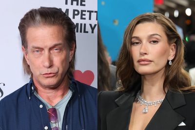 Hailey Bieber’s dad Stephen Baldwin praises daughter in rare comment amid rumored family rift
