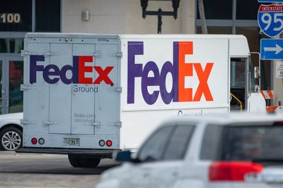FedEx Delivers Good News: The Bottom Is in for This Stock