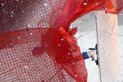 Italian skier's death prompts early safety debate before the Milan-Cortina Olympic season starts