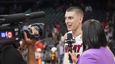 Tyler Herro: Heat Guard Set to Miss Time After Undergoing Surgery