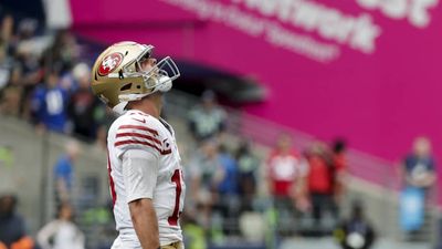 Brock Purdy Shares Hopeful Injury Update Ahead of 49ers' Week 3 Game vs. Cardinals
