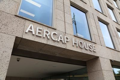 AerCap Secures $107 Million Insurance Payout For Five Russia-Stranded Jets