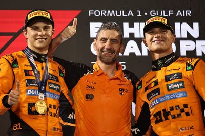 Is McLaren right to hit back at critics of F1 team orders?