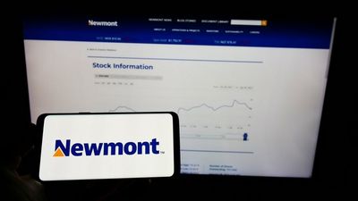 Newmont Walks Away From Orla With $900 Million Cash Boost