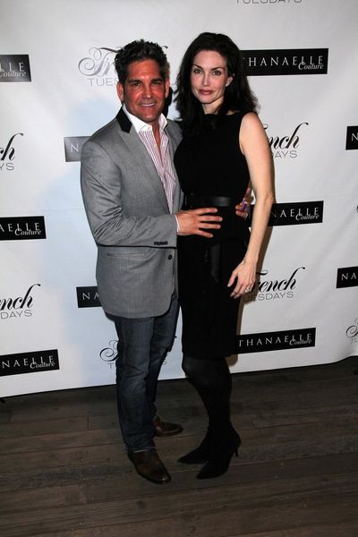 Grant Cardone's Comparison Strategy Can Get You Ahead Of 99% Of People: 'Rate Yourself Against A Master'