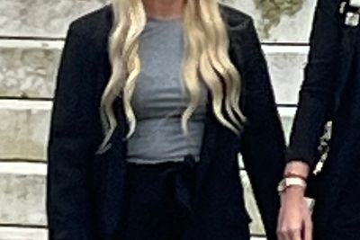 Prison worker spared jail over relationship with inmate