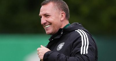 Rodgers reveals Celtic team-building exercise after Rangers Loch Lomond furore