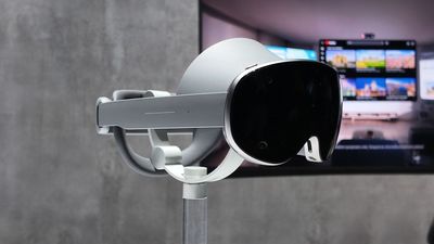 Samsung Project Moohan XR headset launch date reportedly delayed — here's what we know