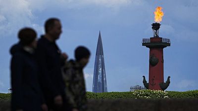 'We really need to act': EU breaks taboo with first-ever sanctions on Russian LNG