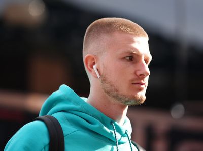 Adam Wharton among three Crystal Palace returnees ahead of West Ham clash