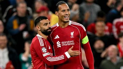 Liverpool Predicted Lineup vs. Everton: Three Changes From Atletico Madrid Conquerers