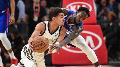 Hawks Social Media Team Joins Trae Young-Patrick Beverley Feud