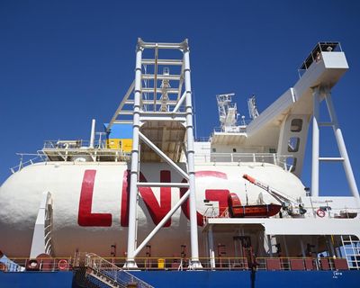 Value of Australia’s coal and gas exports will plunge 50% in five years, treasury modelling forecasts