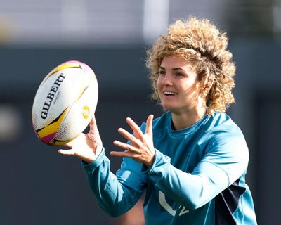 Pressure is a privilege for England who must deliver when it matters against France