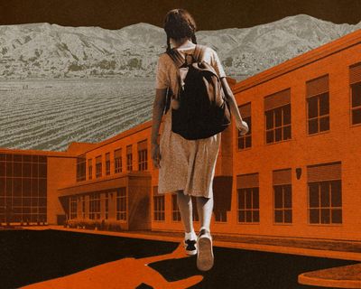 Trump cuts threaten futures of 250,000 children of migrant farm workers: ‘We felt like crying’