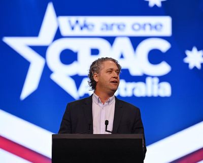 Liberal MPs speak up about ‘disturbing’ Advance campaign against ‘mass immigration’