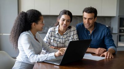 6 High-Paying Careers You Can Upskill Into Without Going Back to School