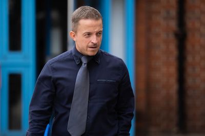 BA attendant found naked and high on drugs in toilet on Heathrow flight avoids jail