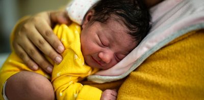 Hepatitis B shot for newborns has nearly eliminated childhood infections with this virus in the US