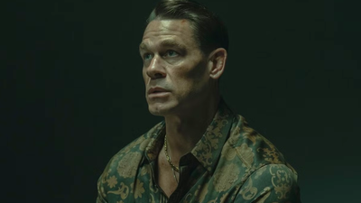 ‘Peacemaker’ delivered a cool (and comic-accurate) surprise I wasn’t expecting