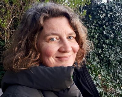 Joanna Clarke-Jones obituary