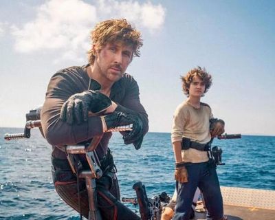 Star Wars: Starfighter – what the new picture of Ryan Gosling tells us